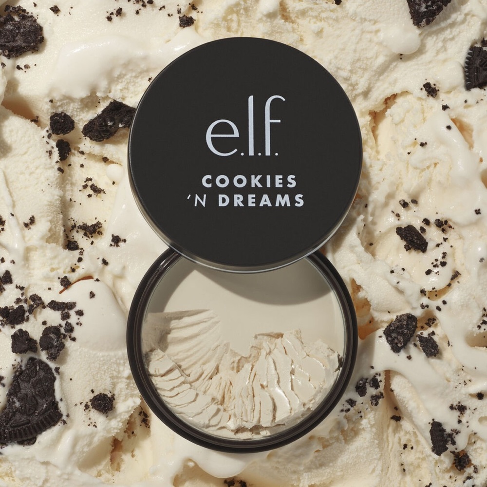 ELF Cookies ‘N Dreams Poreless Putty Primer (BNIB) Limited Edition
